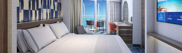 Carnival Cruise Lines Carnival Celebration Carnival Excel Presidential Suite 2.jpg